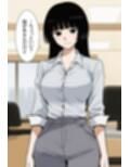 シゴデキな先輩女性社員は、孕みたがり変態肉オナホでした。