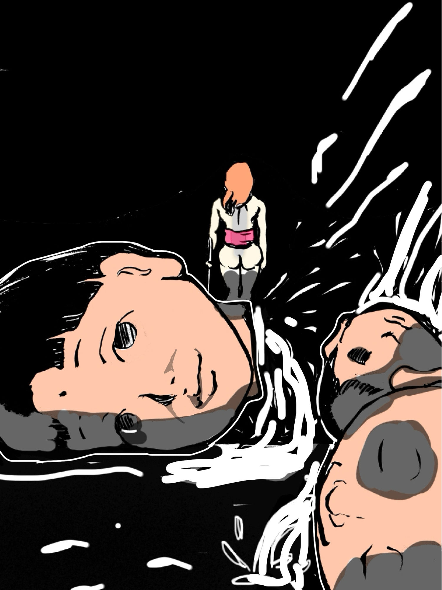 裸・剣 画像5