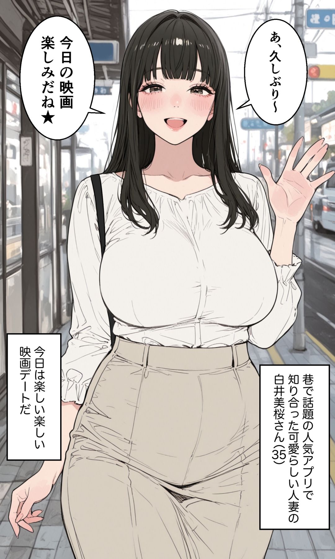 d_762970 肉大根 熟女 人妻・主婦 画像10