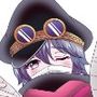 黒い拘束