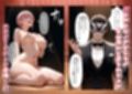 ご姉妹ま◯こをブチ犯せ！！性奴◯孕ませオークション