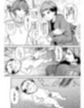小便小娘になったオレ