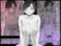 【モノクロ版】母乳嗜好（ミルクフェティシズム） 〜マザコン息子に母乳を飲まれまくる実母〜