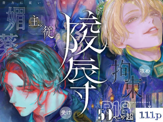 【第2夜編】『貴方に従い、貴様に抗う。』〜絶対に堕ちない気高い剣聖が、交換...のタイトル画像