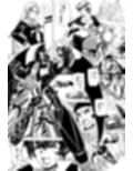 たのしいテレビ王6月号