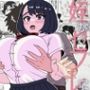 姪がセフレに。〜清楚な生徒会長がドスケベに変わるまで〜