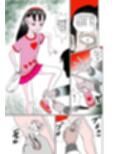 祖母の田舎で少女とアオカンした話