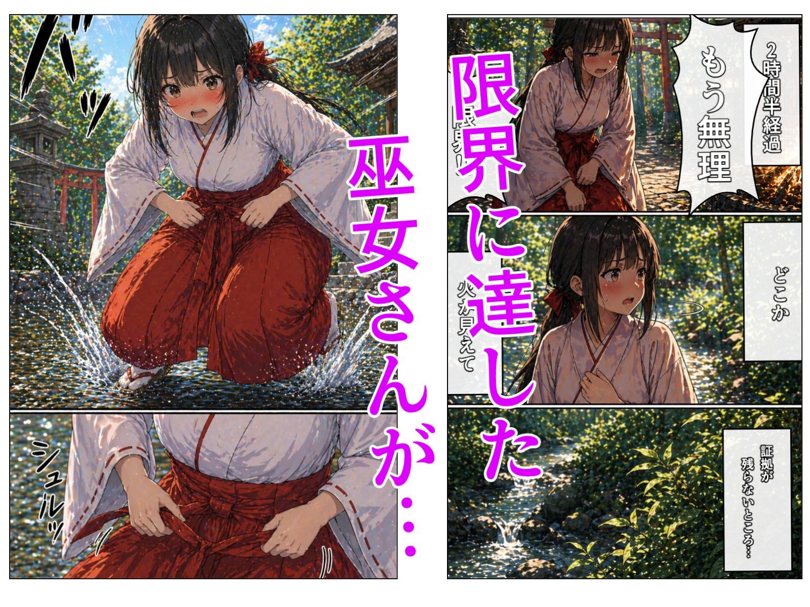 御神火守護の儀 画像3