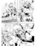 サキュバス紅魔館 ANOTHER 3