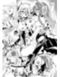 サキュバス紅魔館 ANOTHER 3