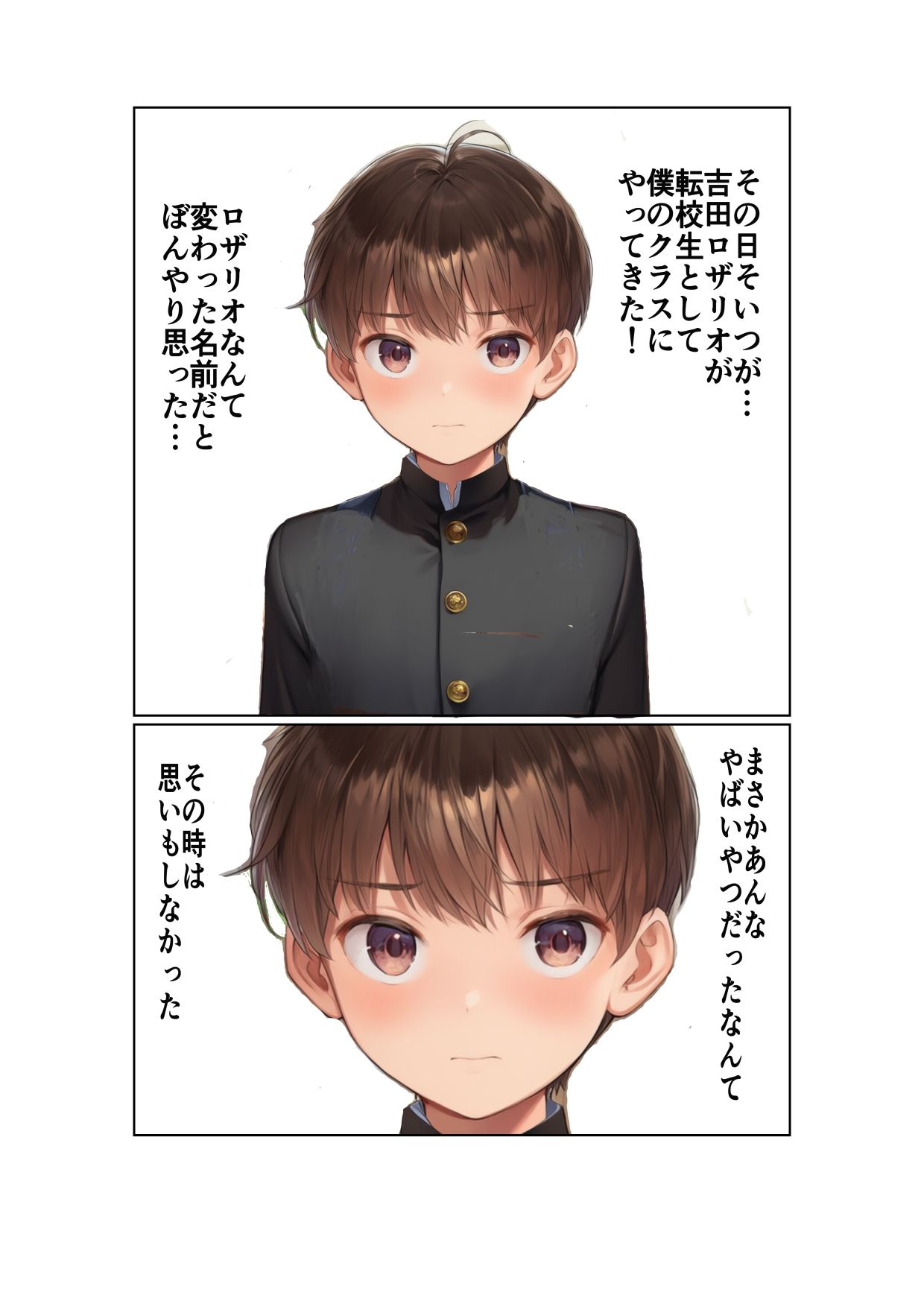 その少女と関係が持てたのは催●の樹の樹液のおかげです_3