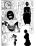 姉さんが負けた。〜凄腕くノ一の姉さんが、僕の目の前で惨めな雌に堕とされる〜