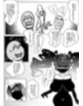 姉さんが負けた。〜凄腕くノ一の姉さんが、僕の目の前で惨めな雌に堕とされる〜