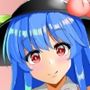 精子で催●される天子ちゃん