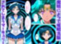 美少女催●セーラードール 〜セーラーヒロインは洗脳されて催●人形になる〜