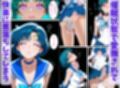 美少女催●セーラードール 〜セーラーヒロインは洗脳されて催●人形になる〜