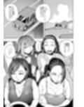 開かずの車でママ友4人、糞尿漏れ出る絶望ドライブ！〜パンツとシートを汚す奥様たちの物語〜