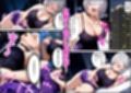 ダウナー系爆乳上司に媚薬で中出しセックス（カーセックス種付け）
