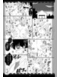 やらせて！ルナ先生1