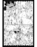 やらせて！ルナ先生1