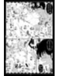 やらせて！ルナ先生1