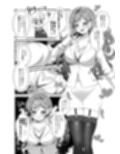 私のM男になりなさい！！