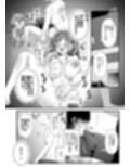 私のM男になりなさい！！