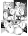 私のM男になりなさい！！