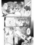 私のM男になりなさい！！