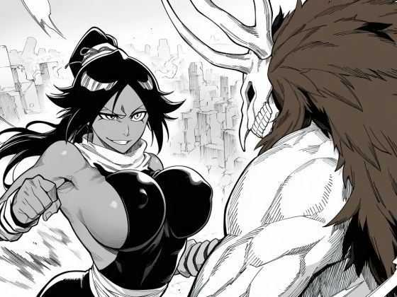 女王様たちにふたなり敗北する対魔忍白〇【敗北する女たち19】 by Sピーマン 女王様たちにふたなり敗北する対魔忍白〇【敗北する女たち19】 by Sピーマン