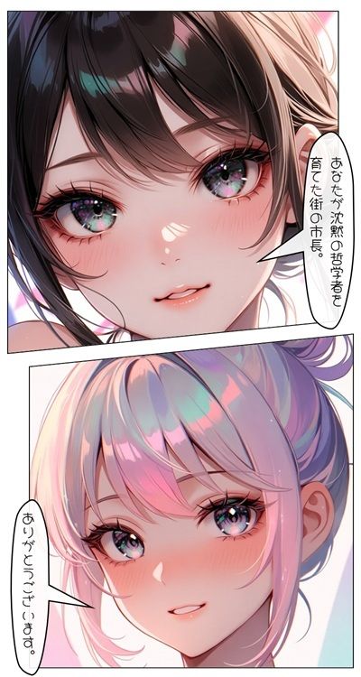 天空の街 第二創世 II 画像4