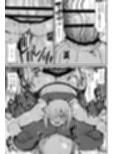フタナリチャンピオン狩出薫ガ負ケルハズガナイ3