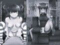 万事屋ギンタマンコ2 モノクロ版