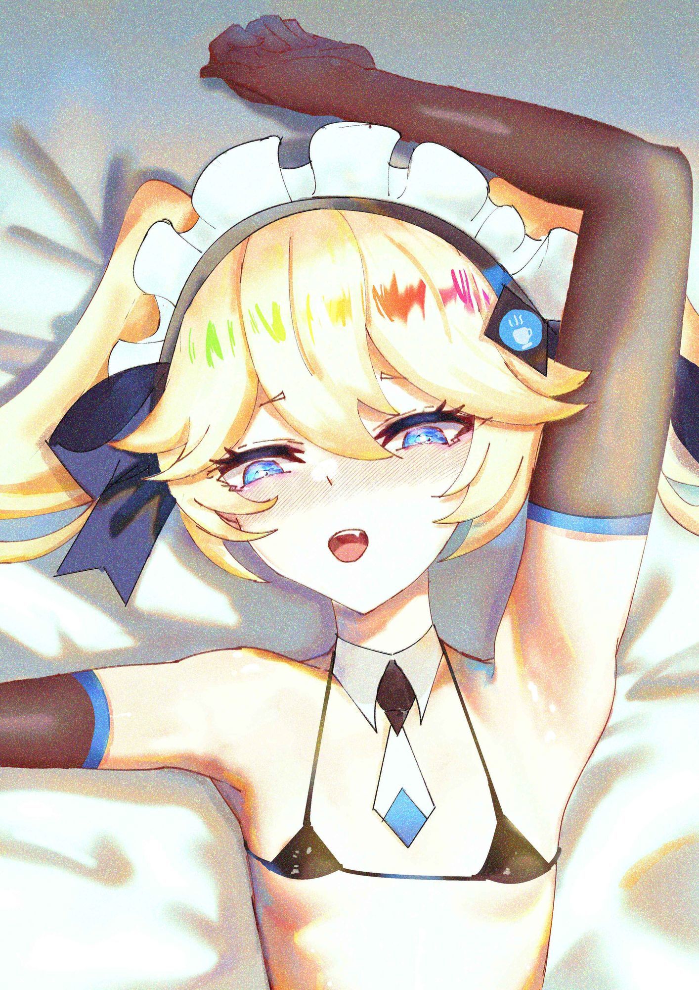 KUMAKUMA  ILLUST  COLLECTIONのサンプル画像3