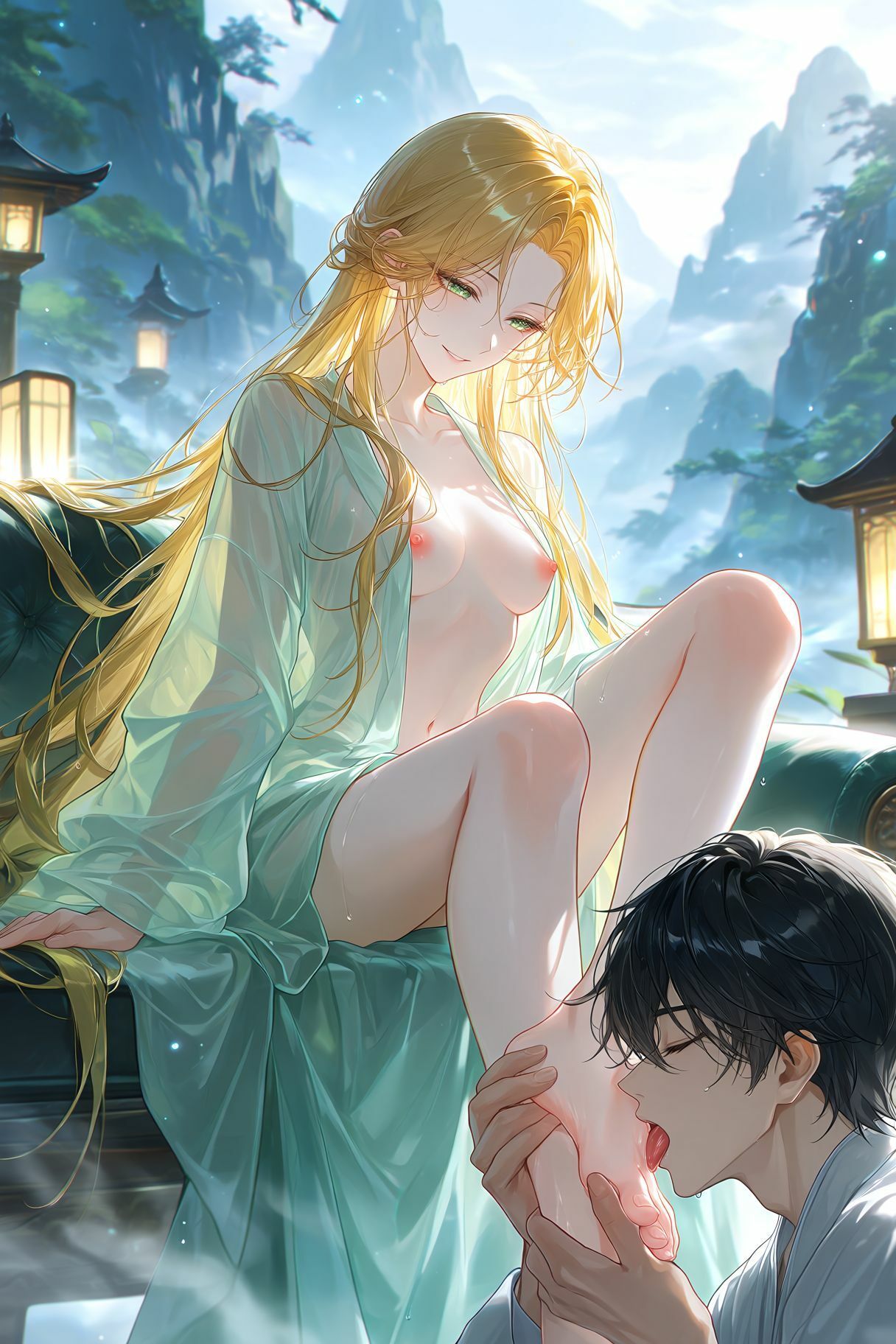 わにわに 画像2