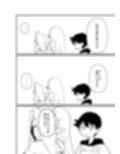 前衛職のエルフ4