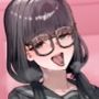ふたなりおさげの双川さん