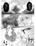 まら湯〜異形に犯●れる男の娘のお話2〜