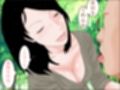 老人と人妻  剛毛版