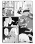 異世界にきたらオートコマンドしか許されませんでした