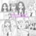 セックス未経験の私が友達ふたりと百合えっちする話