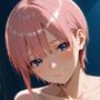 売れっ子女優一花が彼女になったら中出し同棲生活が始まった話