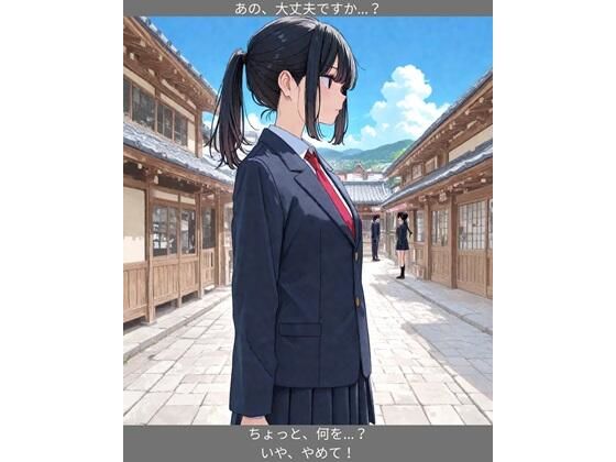 あの日、私は。5 画像1