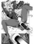 おいでませ人外美少年男娼館へ！2