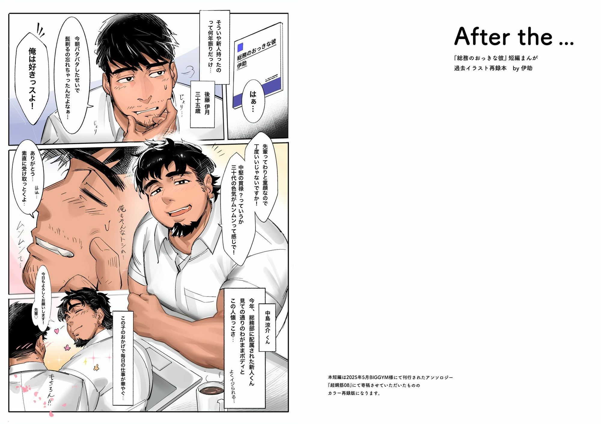 After the... 画像1