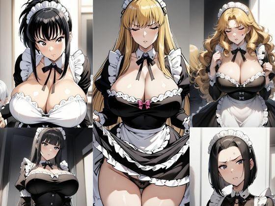 こ〇亀らいおんへっどイラスト集 Vol14 画像1
