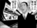 織姫と彦星  モノクロ版