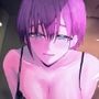 女友達でいいの？