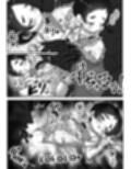 魔法少女☆シャイニーキュア-みうちゃん敗北悪堕ち編-