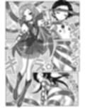魔法少女☆シャイニーキュア-みうちゃん敗北悪堕ち編-